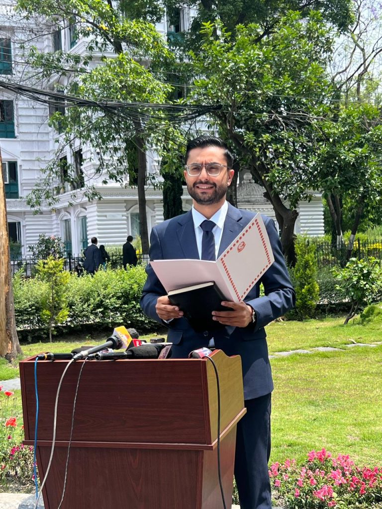 राष्ट्रपतिले गर्ने दुबै सदनको संयुक्त बैठकको सम्वोधन स्वीकृत गर्ने मन्त्रिपरिषद्को निर्णय