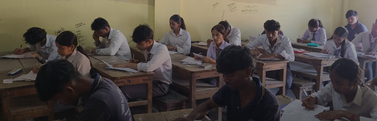 एसइई नतिजा : बाजुरामा ६१.९ प्रतिशत विद्यार्थी उत्तीर्ण