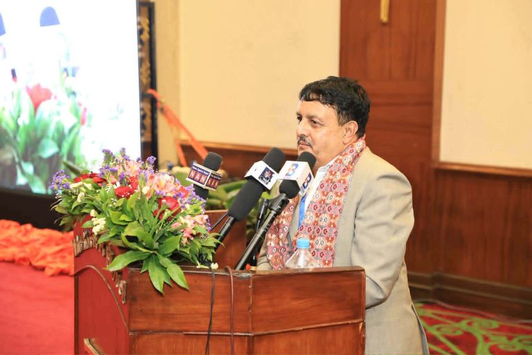नेपालमा सि जिनपिङको ग्लोबल साउथ र चिनियाँ शासन प्रणालीको चर्चा