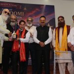सौन्दर्य विधामार्फत नेपालको प्रतिष्ठा बढाउने टेकराज पाण्डेले पाए अन्तर्राष्ट्रिय सम्मान