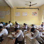 कक्षा १२ को परीक्षाफल सार्वजनिक, २ लाख ३१ हजार ७७० जना विद्यार्थी ग्रेडेड 