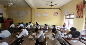 कक्षा १२ को परीक्षाफल सार्वजनिक, २ लाख ३१ हजार ७७० जना विद्यार्थी ग्रेडेड 