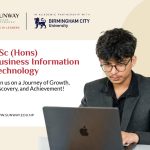 एआई (AI) र बिजनेस इन्टेलिजेन्स (BI) युगलाई लक्षित गर्दै सनवे कलेजद्वारा BSc (Hons) BIT कार्यक्रम सुरु
