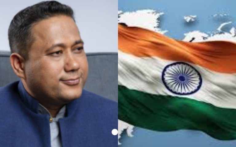 परराष्ट्रमन्त्री शिशिर खनाल तीनदिने भारत भ्रमणका लागि निस्किए
