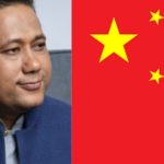 जेठ ३१ मा चीन भ्रमणमा जाँदै परराष्ट्रमन्त्री