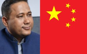 जेठ ३१ मा चीन भ्रमणमा जाँदै परराष्ट्रमन्त्री