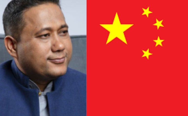 जेठ ३१ मा चीन भ्रमणमा जाँदै परराष्ट्रमन्त्री
