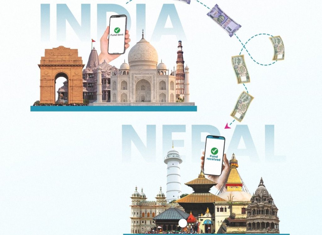 एनएमबि बैंकद्वारा नेपाल–भारत पैसा पठाउने नयाँ क्रस–बर्डर सेवाको सुरुवात