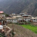 मुगु जिल्लाको लिब्रु गाँउमा निर्माण भयाे आपतकालीन भवन