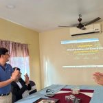 बुटवलमा लुम्बिनी टेक इनोभेसन सेन्टरको उद्घाटन सम्पन्न
