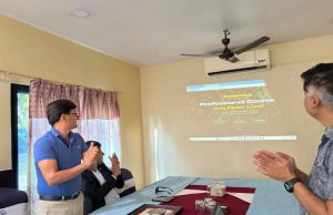 बुटवलमा लुम्बिनी टेक इनोभेसन सेन्टरको उद्घाटन सम्पन्न