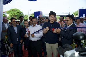 फोटोन मोटर्स नेपालले नयाँ शोरुमको उद्घाटन मार्फत् पश्चिम नेपालको बुटवलमा आफ्नो उपस्थिति बनायाे अझ सशक्त