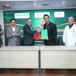 नबिल बैंक र धुलिखेल अस्पतालबीच अत्यावश्यक स्वास्थ्य तथा पुनःस्थापना सेवा सुदृढ गर्न ६ करोड रुपैयाँको रणनीतिक साझेदारी