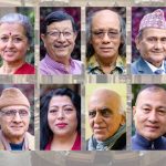 नेपाली साहित्यकारका सिर्जना अमेरिकी लाइब्रेरी अफ कंग्रेसको अभिलेखमा