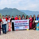 सीप, आत्मविश्वास र सम्भावना: जाजरकोटका पत्रकारका लागि अवसर
