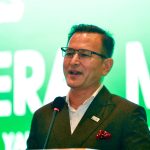 ऊर्जा क्षेत्रको इतिहासमा नाम लेखाउने अवसर मन्त्री बिराजभ‍क्त श्रेष्ठलाई रहेको :अध्यक्ष कार्की