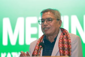 ऊर्जा क्षेत्रमा आएको बजेट र नीति तथा कार्यक्रम स्वागतयोग्य छ : अध्यक्ष कमलेश अग्रवाल