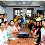 डब्लुडब्लुजेकाे एआइ तालिम : अझ व्यापक बनाइनुपर्ने सुझाव