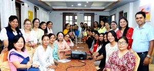 डब्लुडब्लुजेकाे एआइ तालिम : अझ व्यापक बनाइनुपर्ने सुझाव