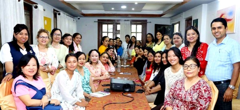 डब्लुडब्लुजेकाे एआइ तालिम : अझ व्यापक बनाइनुपर्ने सुझाव