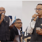 सभामुखको आचरणमाथि कांग्रेस सांसद यादवको टिप्पणी, रास्वपाको आपत्ति