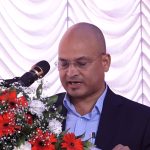 आइएमईको २६औँ वार्षिकोत्सव : डिजिटल नवप्रवर्तनमार्फत वित्तीय सेवा थप सुरक्षित र प्रभावकारी बनाउने प्रतिवद्धता