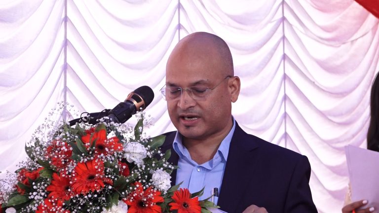 आइएमईको २६औँ वार्षिकोत्सव : डिजिटल नवप्रवर्तनमार्फत वित्तीय सेवा थप सुरक्षित र प्रभावकारी बनाउने प्रतिवद्धता