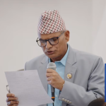 प्रधानमन्त्रीले तीन करोड जनतालाई हेप्नुभयोे : सांसद पोखरेल