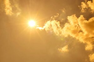 माैसम : आज नेपालको विभिन्न प्रदेशमा तातो दिन रहने सम्भावना
