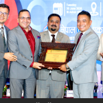 नबिल बैंक लगातार तेस्रो पटक उत्कृष्ट वार्षिक प्रतिवेदन (गोल्ड) अवार्ड तथा अन्य दुइ अवार्डद्वारा सम्मानित
