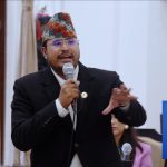 ज्ञानेन्द्र शाहीले गरे अर्थमन्त्री वाग्लेमाथि संसदीय छानबिनको माग