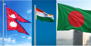 नेपाल–भारत र बंगलादेशले आर्थिक कूटनीतिमा सुधार गरे ठूलो फाइदा लिनसक्ने