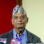 राप्रपाका महामन्त्री राणाको नेतृत्वमा १८३ जना नेताले पार्टीबाट दिए सामूहिक राजीनामा