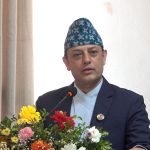 वर्षेनी एउटै प्रकृतिका बेरुजु दोहोरिनु वित्तीय अनुशासनका लागि गम्भीर चिन्ताको विषय : सभामुख अर्याल