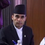 लोककल्याणकारी विज्ञापनको नाममा राज्यको ढुकुटीको दुरुपयोग भइरहेको हुनसक्ने : सञ्चारमन्त्री