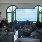 काठमाडौं महानगरपालिका डेङ्गी नियन्त्रण अभियानमा तालिम प्राप्त १६ सय ५० जनशक्ति परिचालन गर्दै