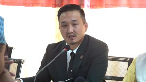 विपद् व्यवस्थापन, राहत वितरणमा प्रयोग भइरहेका आधुनिक प्रविधि, सार्वजनिक खरिद प्रक्रिया झन्झटिलो : मन्त्री गुरुङ