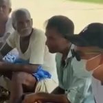 गृहमन्त्री गुरुङले गरे  बारा र पर्साका नाकामा ‘छड्के अनुगमन’