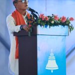 राप्रपालाई  भोट नदिएर बालेनले राजा ल्याउँछ भनेर भोट दिएका मानिसहरू पनि छन्, त्यसैले तपाईंहरूको जिम्मेवारी विशिष्ठ छ : अध्यक्ष लिङ्देन