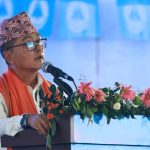 राप्रपालाई  भोट नदिएर बालेनले राजा ल्याउँछ भनेर भोट दिएका मानिसहरू पनि छन्, त्यसैले तपाईंहरूको जिम्मेवारी विशिष्ठ छ : अध्यक्ष लिङ्देन