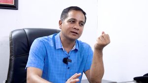 हचुवाको भरमा निर्णय लिने प्रवृत्तिका कारण रास्वपाको नेतृत्व असक्षम र अपरिपक्व रहेको सन्देश गयो : ऐन महर