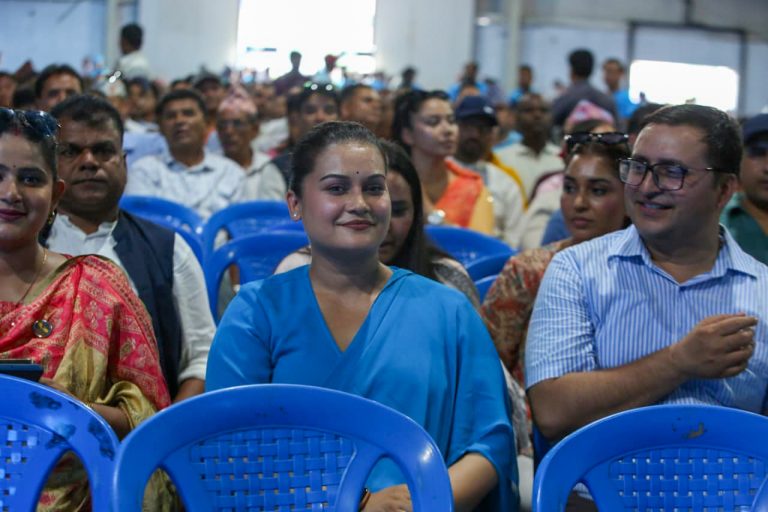 सुरु भयाे रास्वपा महाधिवेशन अन्तर्गतकाे बन्दसत्र