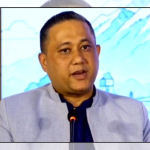 शिशिर खनाल रास्वपा महामन्त्रीको दाबीबाट पछि हटे