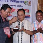 नेपाली मौलिक पेय ‘मही’ चारतारे होटलको मेनुमा समावेश
