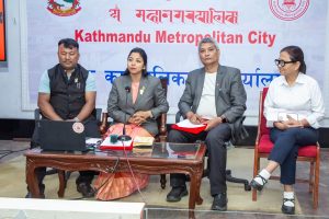 असार ५ देखि काठमाडौं महानगरपालिकाले टोल टोलमा फिल्म महोत्सव गर्ने