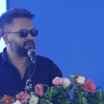 हाम्रो गाडी लोकल रोडमा हिँडेको होइन, ‘एक्सप्रेस वे’ मा दौडिरहेको छ गन्तव्यमा नपुग्दासम्म ब्रेक लाग्दैन :बालेन शाह