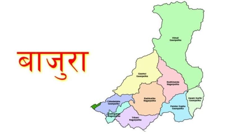 बाजुराका ९ वटै स्थानीय तहले गरे बजेट सार्वजनिक