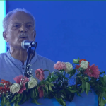 नेपालको इतिहासमा रास्वपाको उदयलाई नयाँ राजनीतिक क्रान्तिको कडीका रूपमा लिनुपर्छ : डा.भट्टराई
