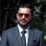 नतिजा प्रक्रियाबारे असन्तुष्टि जनाउँदै विद्यार्थीहरुले गरिरहेको आन्दोलनप्रति सरकारको सम्मान रहेको : मन्त्री पोखरेल