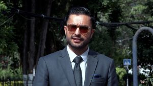 नतिजा प्रक्रियाबारे असन्तुष्टि जनाउँदै विद्यार्थीहरुले गरिरहेको आन्दोलनप्रति सरकारको सम्मान रहेको : मन्त्री पोखरेल